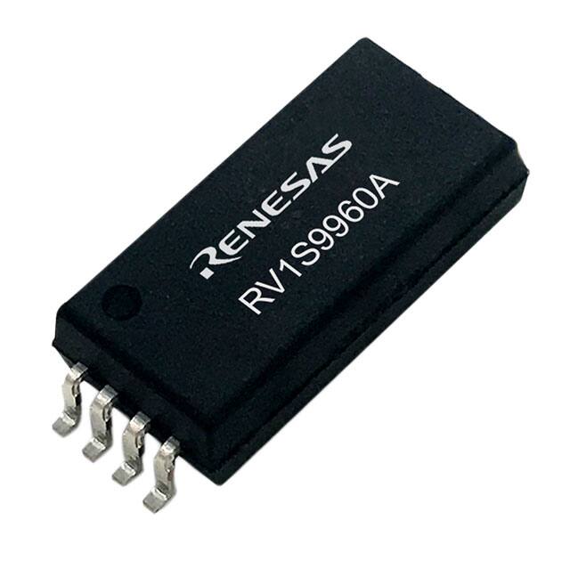RV1S9960ACCSP-10YV#SC0 Renesas Electronics America Inc  Optoisolators - Logic Output